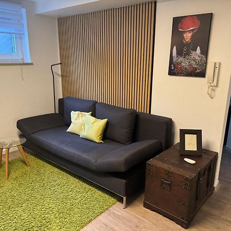 Holzhausen  Ferienwohnung Bei Freiburg מראה חיצוני תמונה