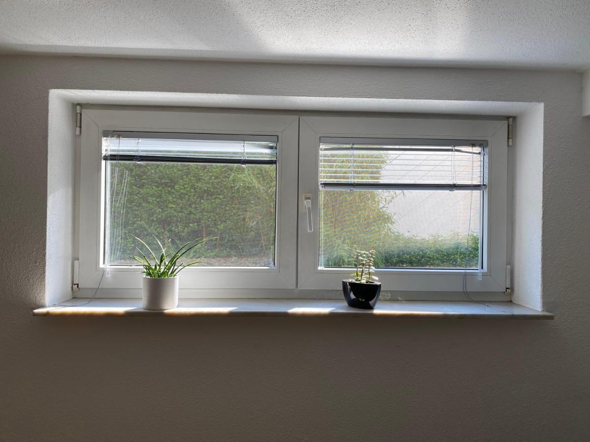 Holzhausen  Ferienwohnung Bei Freiburg מראה חיצוני תמונה