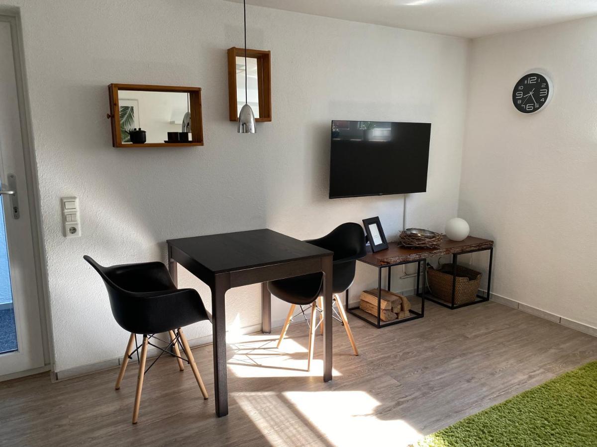 Holzhausen  Ferienwohnung Bei Freiburg מראה חיצוני תמונה