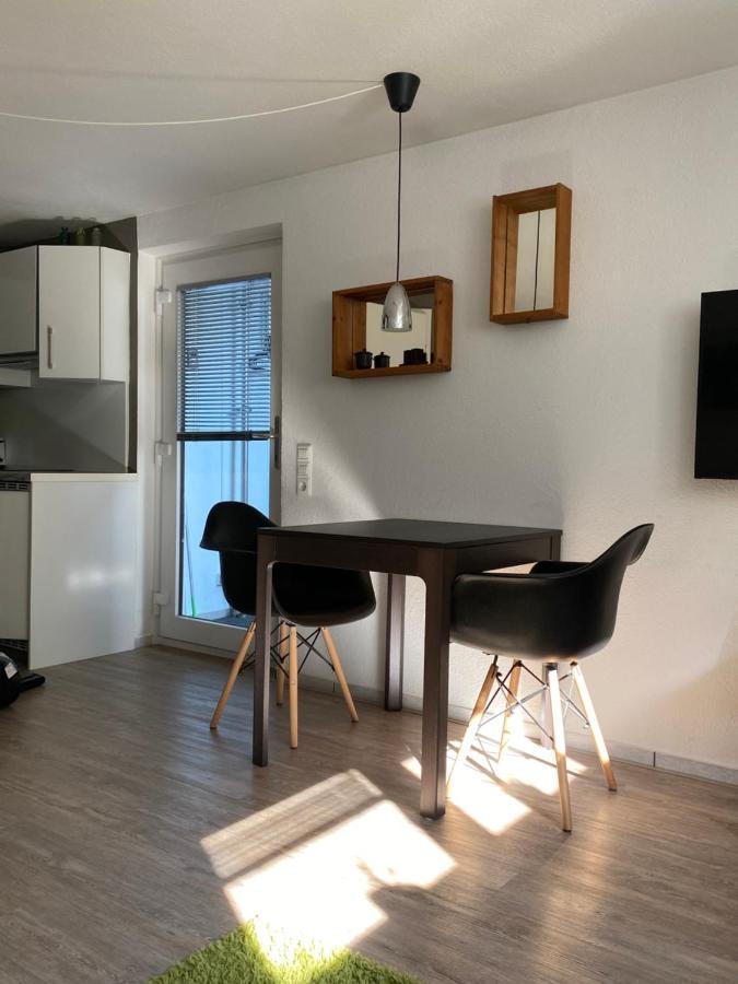 Holzhausen  Ferienwohnung Bei Freiburg מראה חיצוני תמונה