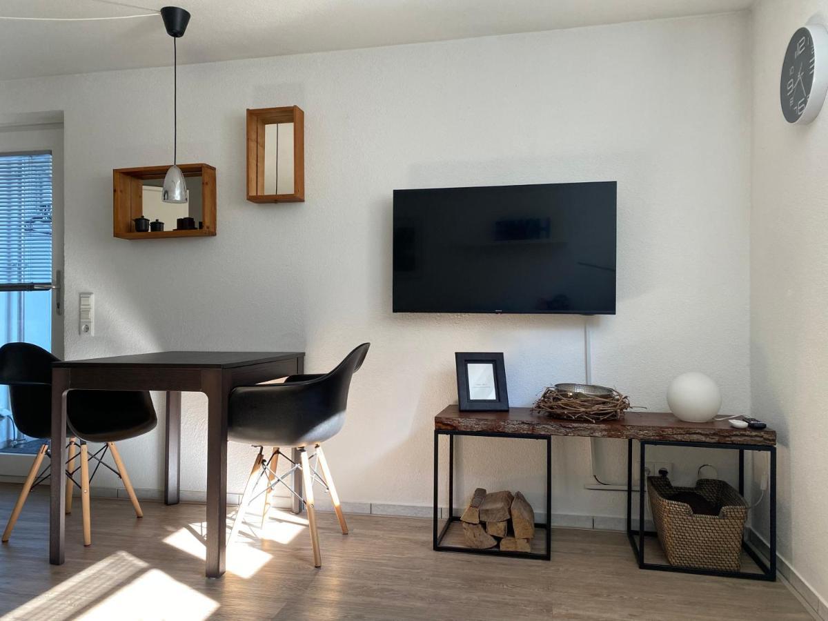 Holzhausen  Ferienwohnung Bei Freiburg מראה חיצוני תמונה