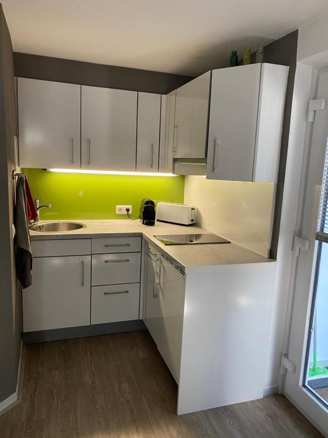 Holzhausen  Ferienwohnung Bei Freiburg מראה חיצוני תמונה