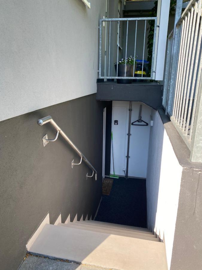 Holzhausen  Ferienwohnung Bei Freiburg מראה חיצוני תמונה