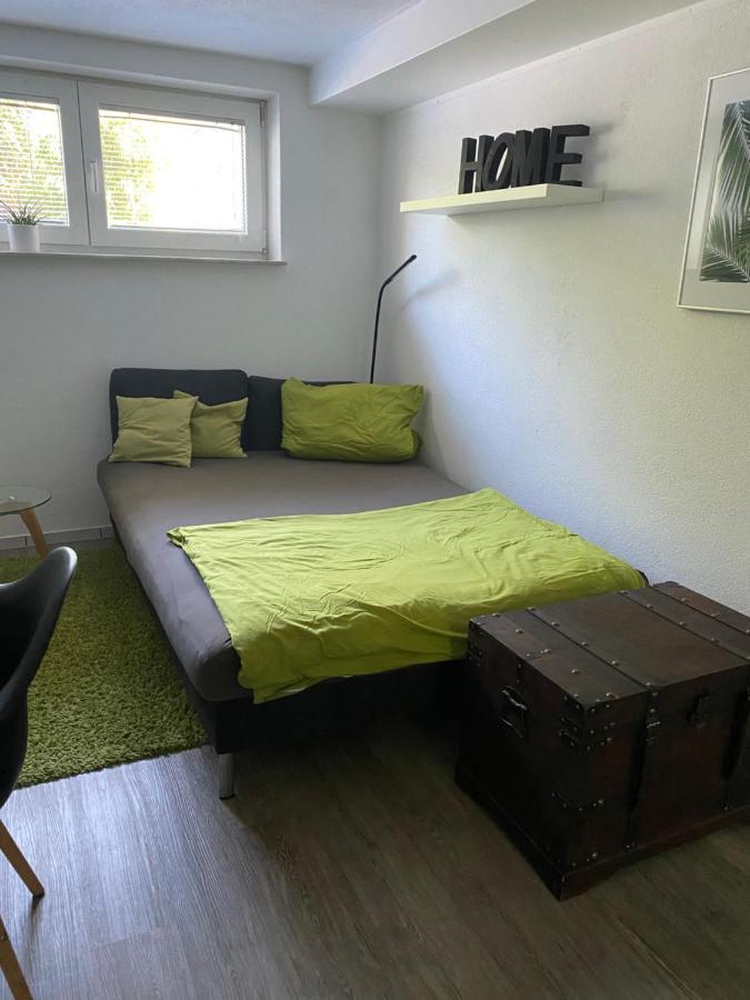 Holzhausen  Ferienwohnung Bei Freiburg מראה חיצוני תמונה
