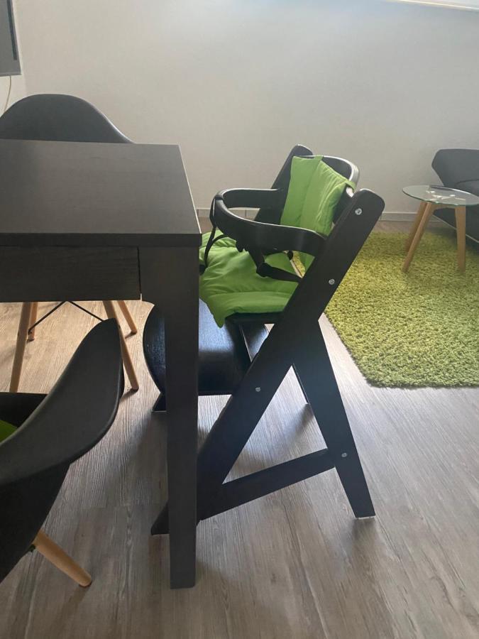 Holzhausen  Ferienwohnung Bei Freiburg מראה חיצוני תמונה
