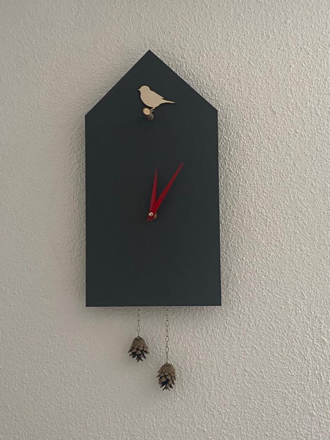 Holzhausen  Ferienwohnung Bei Freiburg מראה חיצוני תמונה