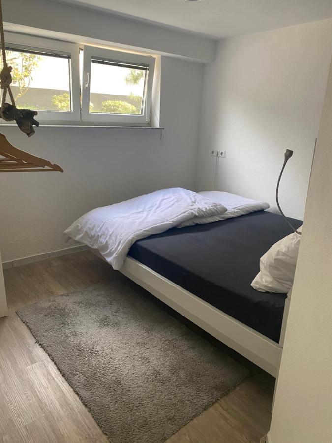 Holzhausen  Ferienwohnung Bei Freiburg מראה חיצוני תמונה