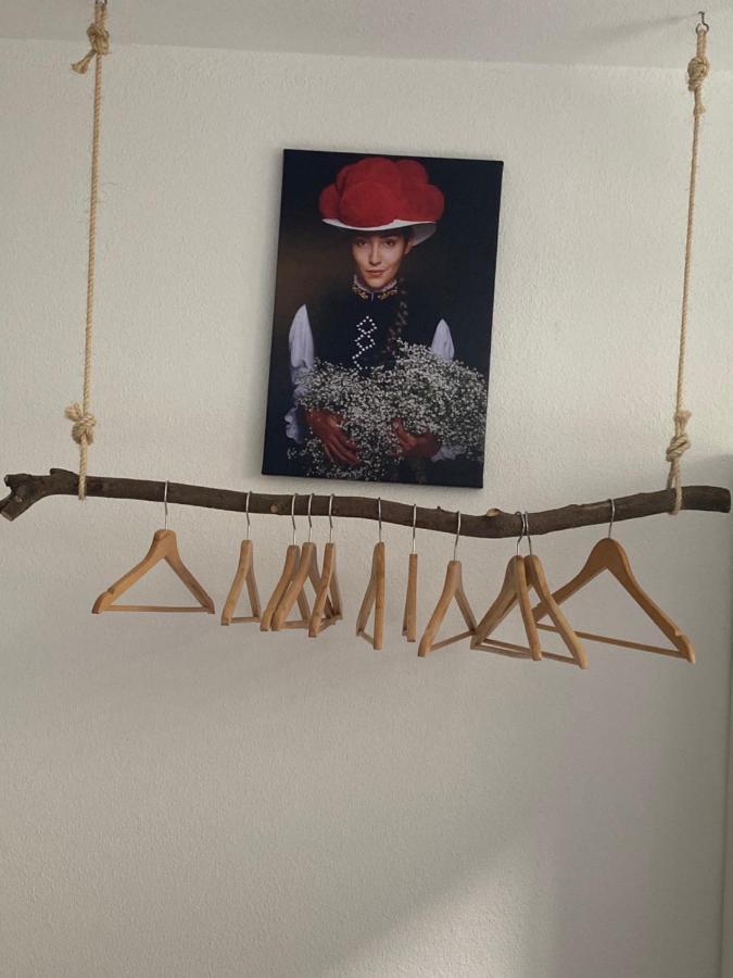 Holzhausen  Ferienwohnung Bei Freiburg מראה חיצוני תמונה