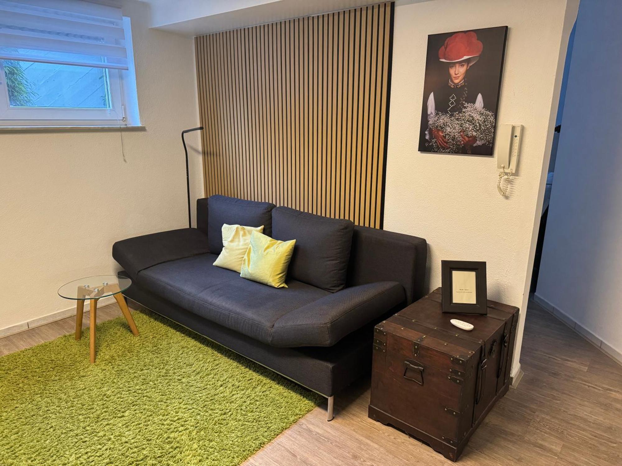Holzhausen  Ferienwohnung Bei Freiburg מראה חיצוני תמונה