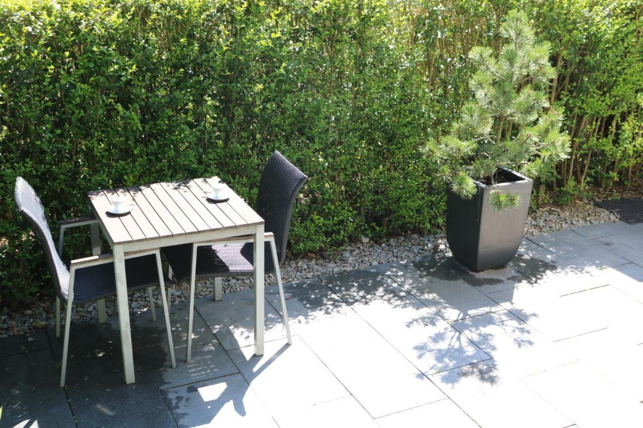 Holzhausen  Ferienwohnung Bei Freiburg מראה חיצוני תמונה